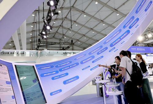 科技金融撬动医疗健康大市场 信息科技服务的关键角色