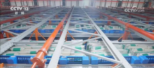 智慧云赋能大国粮仓 信息化与智能化的科技密码