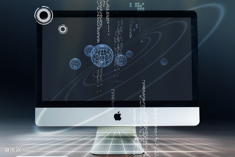 信息技术科技 驱动现代社会的核心动力